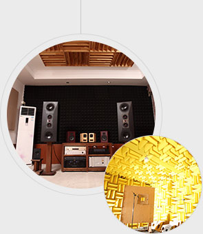 行業(yè)各項(xiàng)檢測(cè)認(rèn)證、看得見(jiàn)的質(zhì)量保證